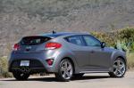 Hyundai Veloster Turbo 2012 года